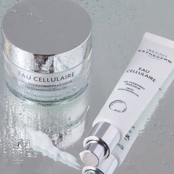 Institut Esthederm Brume D'eau Cellulaire Brume Hydrabooster Antioxydante 200ml