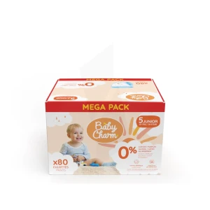 Babycharm Pants Junior 12/17kg B/80