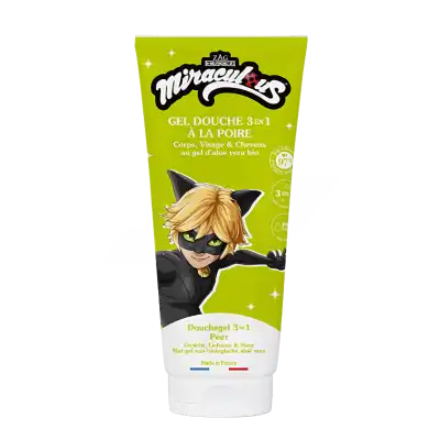 Lcp Gel Dche Miraculous Poire 200ml à Toulouse