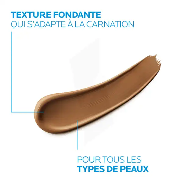 La Roche Posay Hydraphase Ha Bb Cream Foncee Tube/40ml