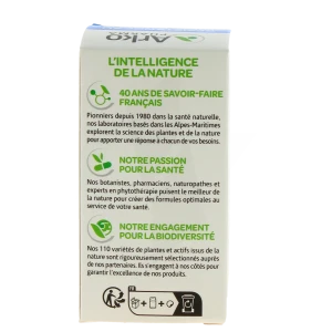 Arkogélules Rhodiole Bio Gélules Flacon De 45