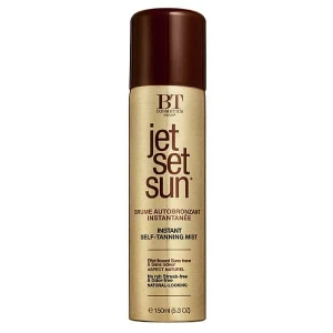 Bt Cosmetics Autobronzant Jetset Spray 150ml