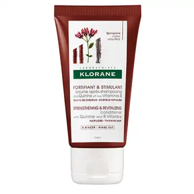 Klorane Quinine Baume 50ml à Nice