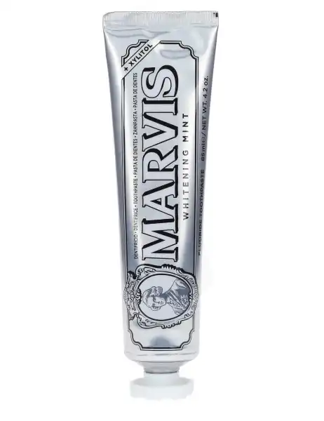 Marvis Dent Whitening 85ml