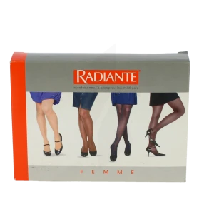 Radiante Femme Chaussettes Classe 2