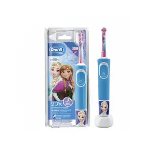 Acheter Oral B Kids Brosse à Dents Reine des Neiges à Margny-lès-Compiègne