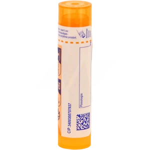 Arnica Montana 15ch Granules