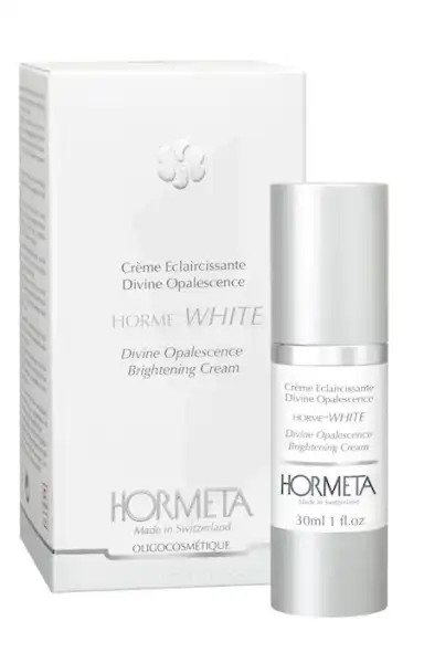 Horme White Creme Eclaircissante