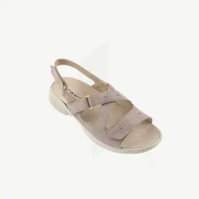 PODOGIB BISENT Chaussur cuir bge p38 Paire
