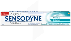 Sensodyne Multicare Original 75ml