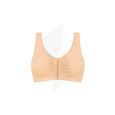 AMOENA FLEUR SB Soutien-gorge pour prothèse nude TM A/B