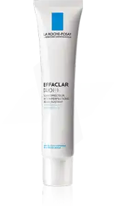 Effaclar Duo+ Gel Crème Frais Soin Anti-imperfections 40ml à MARSEILLE