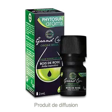 Phytosun Arôms Huile Essentielle De Bois De Rose