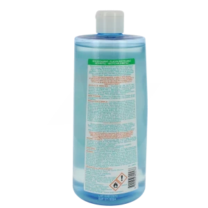 Puressentiel Assainissant Gel.antibactérien 3 Huiles Essentielles Eco-recharge/975ml