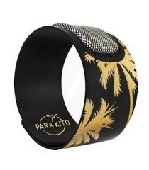 Parakito Party Bracelet Répulsif Anti-moustique Miami