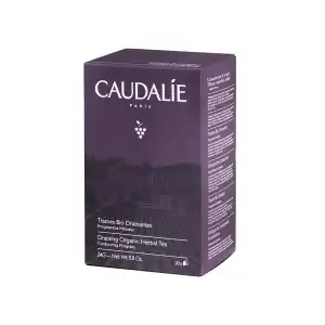 Caudalie Tisanes Bio Drainantes 30g à La Roche-Posay