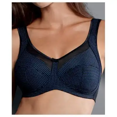 Anita 5763x Clara Art Soutien-gorge P Prothèse Mammaire Noir T110a à Colomiers