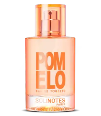 Solinotes Eau De Parfum Pomelo 50ml