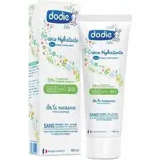 Dodie Crème Hydratante 75ml à Mérignac