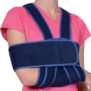 Orliman Ortho Bandage Immobilisation épaule L