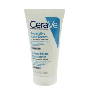 Cerave Crème Mains Réparatrice T/50ml