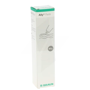 Ally Paste Pâte Protection Péristomiale T/80g