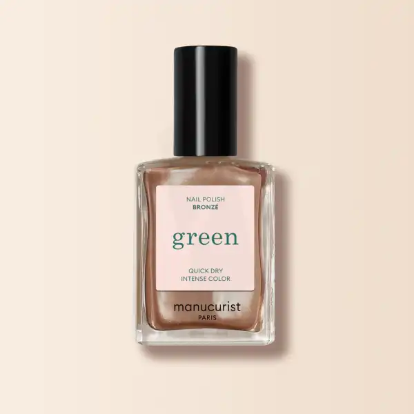 Manucurist Green Bronze 15ml