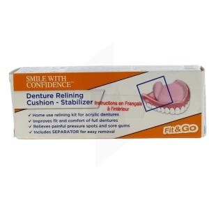 Bony Plus Stabilisateur