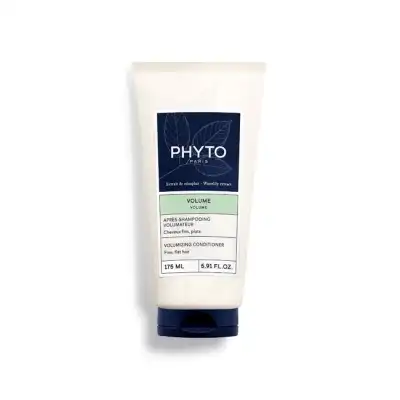 Phytovolume Crème Après-shampooing Volumateur Cheveux Fins Plat T/175ml à Caen