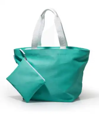 Acqua Dell'elba Beauty Bag Cm 20x18x 20 Cm à TOULOUSE
