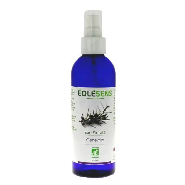 Eolesens Eau Florale De Genévrier 200ml