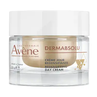 Avene Dermabsolu Jour Cr Redensifiante Pot/50ml à Touques