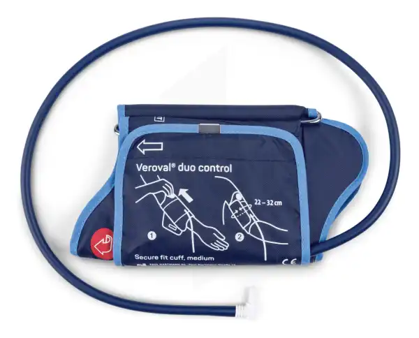 Veroval® Duo Control Brassard Pour Tensiomètre Taille M
