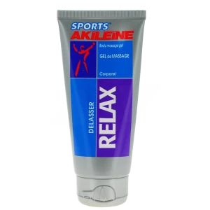 Akileïne Relax