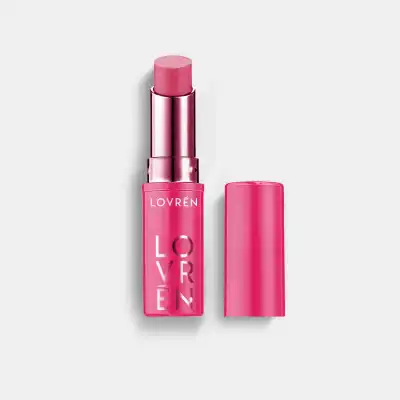 Lovren R Lèvres Lipstick Rubino T/3,5g à Arles
