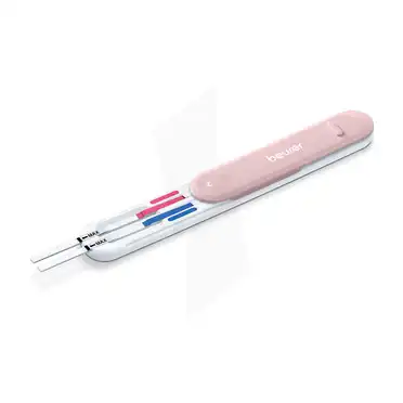 Beurer Kit de fertilité personnel OT 80