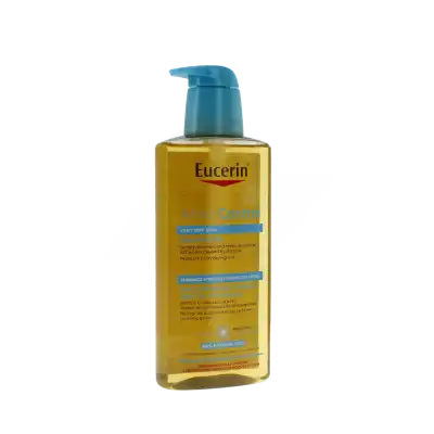 Eucerin Atopicontrol Huile Bain Et Douche Flacon De 400 Ml à CHAMPAGNOLE