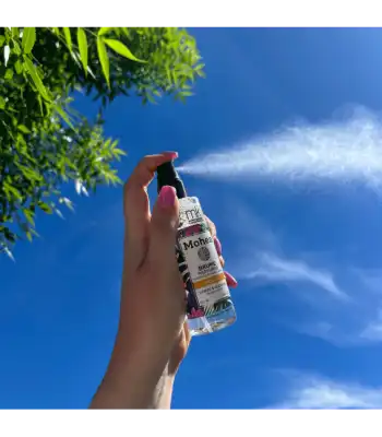 Mkl Mohea Brume Parfumée Monoï 100ml