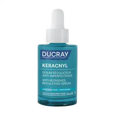 Keracnyl Sérum Fl Doseur/30ml à Joigny