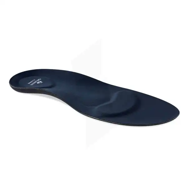 Orliman Feetpad Semelles Cosy à Mémoire De Forme Pointure 43/44