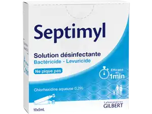 Septimyl à Serris