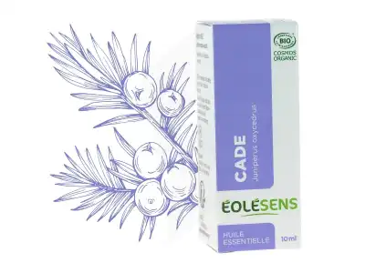 Eolesens Cade 10ml à DIGNE LES BAINS