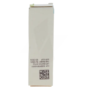 Levofree 0,05 %, Collyre En Solution