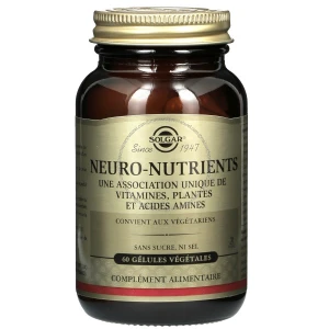 Neuro-nutrients