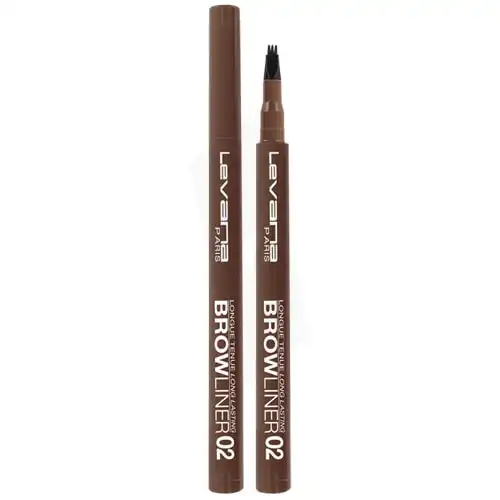 Levana Feutre Sourcils Blond 1ml