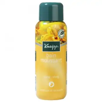 Kneipp Bain Moussant Ylang-ylang Fl/400ml à Harly