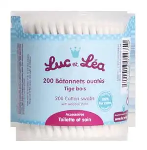 Luc Et Lea, Bt 200