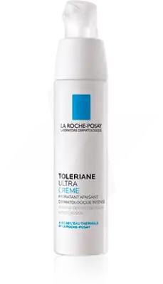 Toleriane Ultra Crème Peau Intolérante Ou Allergique 40ml à Trelissac