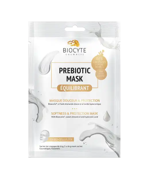 Biocyte Prebiotic Masque 1 Sachet