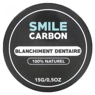 Smile Carbon Blanchiment Dentaire à LIEUSAINT